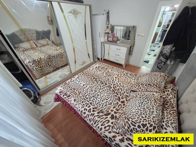 Edremit Akçay Mah`da2+1  Daire. - 4